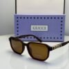 Gucci Crystal Royale Sunglasses