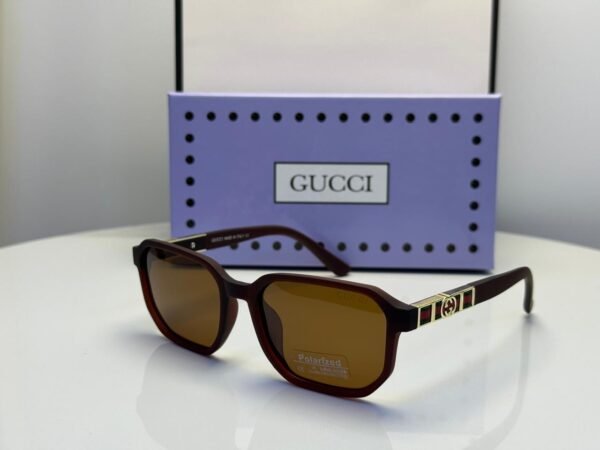 Gucci Crystal Royale Sunglasses
