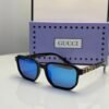 Gucci Crystal Royale Sunglasses