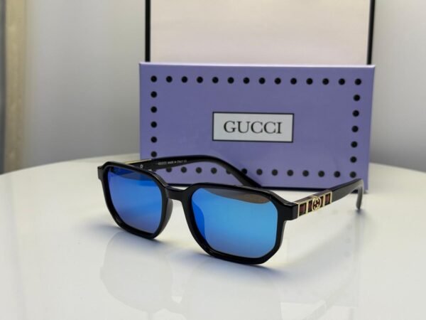 Gucci Crystal Royale Sunglasses