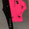 Women's Athletic Gym Wear Set