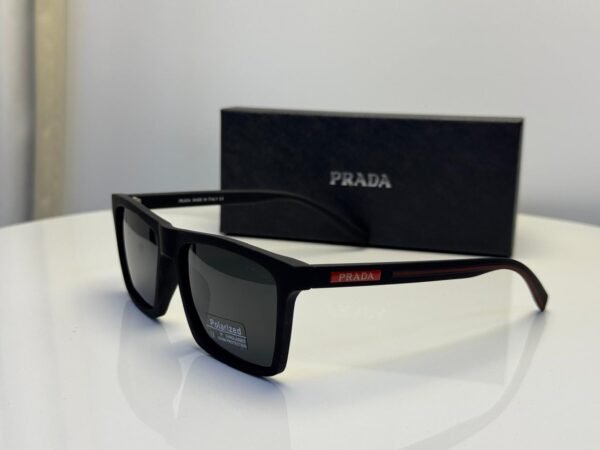 Prada Imperial Noir