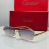 Cartier Élégance Sunglasses