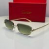 Cartier Élégance Sunglasses