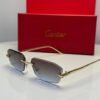 Cartier Élégance Sunglasses
