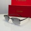 Cartier Élégance Sunglasses