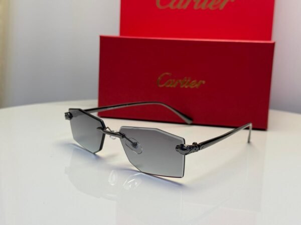 Cartier Élégance Sunglasses