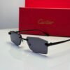 Cartier Élégance Sunglasses