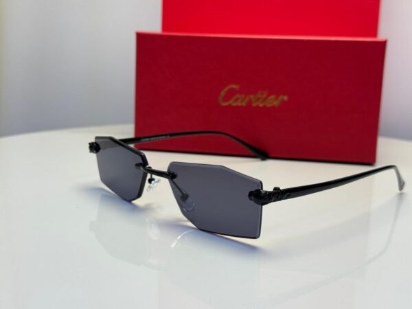 Cartier Élégance Sunglasses
