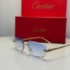 Cartier Élégance Sunglasses