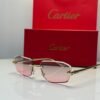 Cartier Élégance Sunglasses